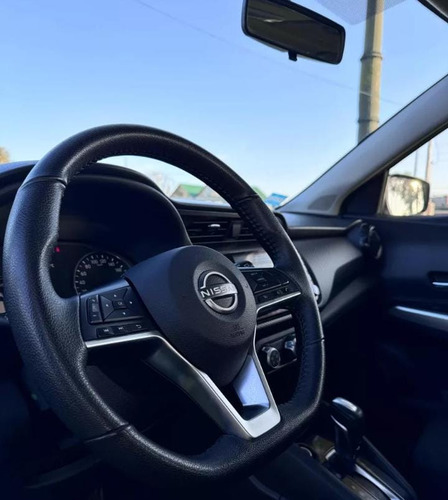 Nissan Kicks 1.6 Advance Cvt