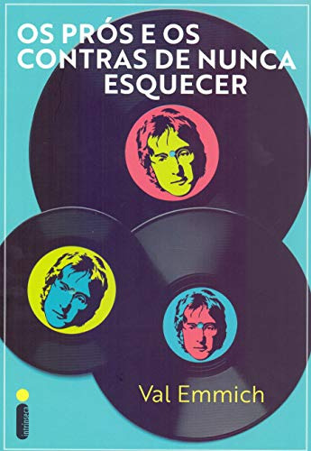 Libro Pros E Os Contra De Nunca Esquecer, Os De Emmich, Val