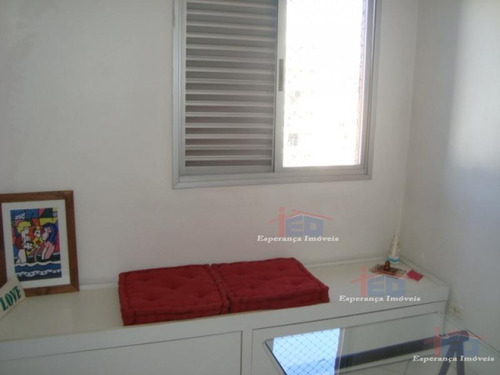 Imagem 10 de 15 de Ref.: 2552 - Apartamento Em Osasco Para Venda - V2552