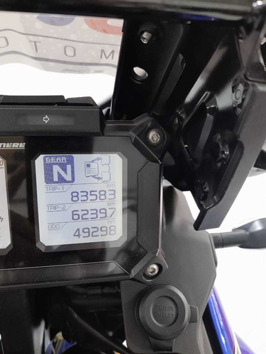 Imagem 6 de 9 de Yamaha Super Tenere 1200 Dx