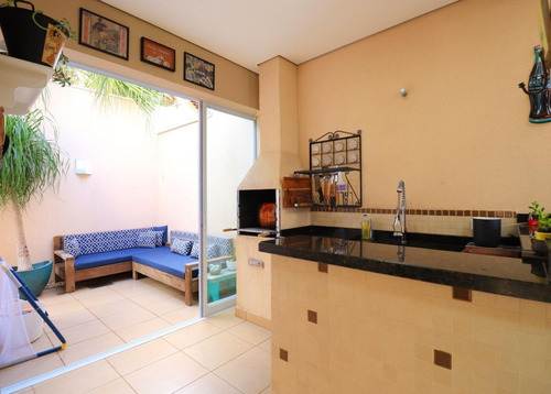 Imagem 7 de 22 de Casa À Venda Em Chácara Primavera - Ca003020