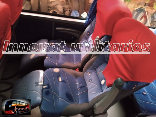 Imagem 6 de 13 de Marcopolo Paradiso 1200 G7 2011 Trucado Volvo Cod 75