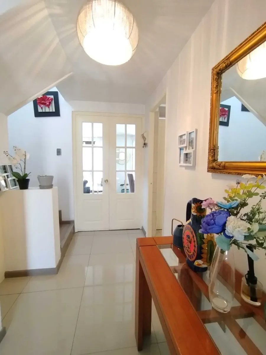 Imagen 3 de 26 de Se Vende Casa Maipu Condominio Patagonia I (98947)
