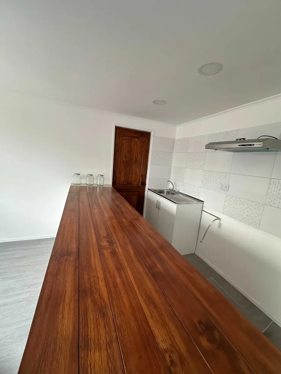 Imagen 4 de 24 de Tu Nuevo Hogar En Casa Remodelada Y Moderna (173779)