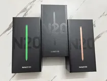 Comprar New Samsung Galaxy Note 20 5g 128gb Unlocked All Color