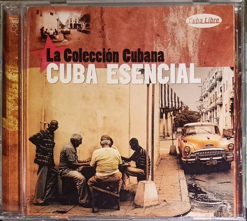 Cuba Esencial - La Colección Cubana