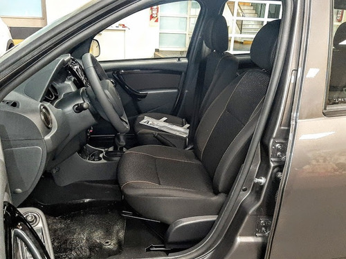 Renault Duster Privilege 2.0 (ch)