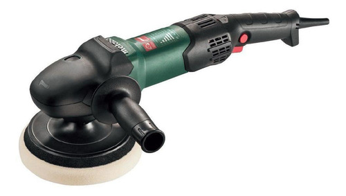 Pulidora Angular Pe 15-20 Rt Metabo 6152000
