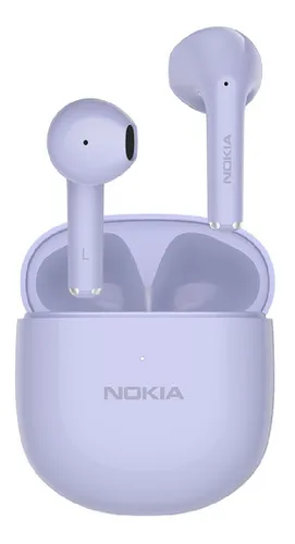 Auriculares Bluetooth Nokia MercadoLibre