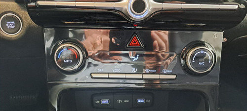 Hyundai Creta 1.6 At Safety