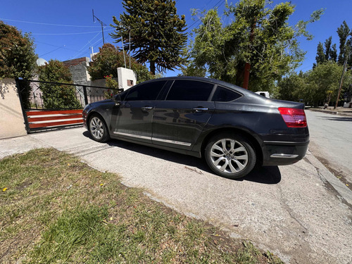 Citroën C5 2.0 Dynamique