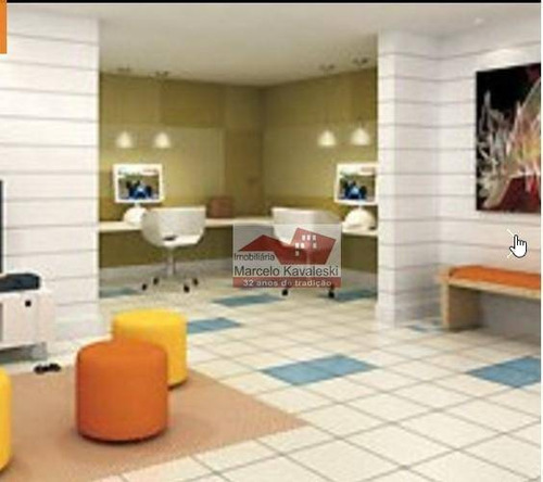 Imagem 6 de 16 de Apartamento Com 3 Dormitórios À Venda, 70 M² Por R$ 600.000 - Ipiranga - São Paulo/sp - Ap13044