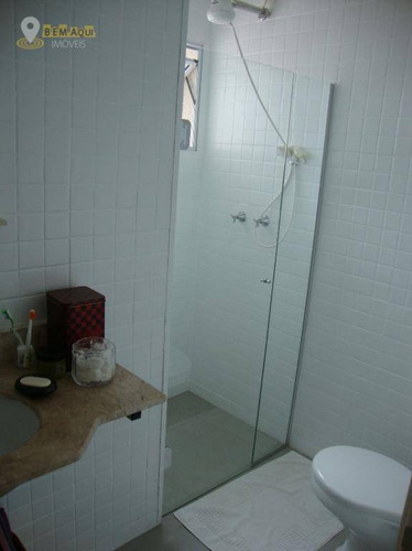 Imagem 10 de 23 de Casa À Venda, 111 M² Por R$ 520.000,00 - Condomínio Vila Bella - Itu/sp - Ca0951