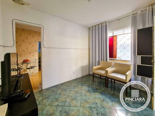 Imagem 3 de 30 de Casa Com 3 Dormitórios À Venda, 140 M² Por R$ 550.000,00 - Barreto - São Gonçalo/rj - Ca0146
