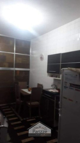 Imagem 7 de 13 de Casa Térrea No Tremembé 2 Dormitórios 2 Vagas! - 7150-1