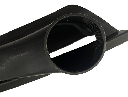 Scoop Air Intake Honda Fit Old 03-08