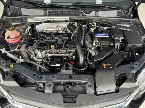 Chevrolet Onix plus Onix Plus 10tat Lt1