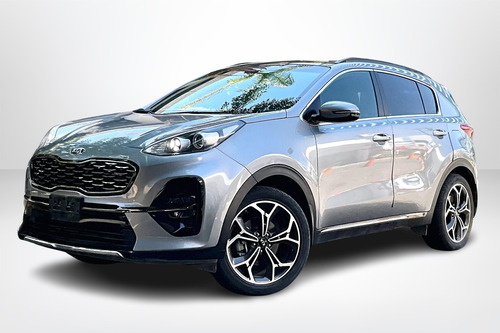 Kia Sportage 2021