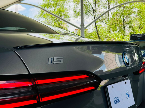 Bmw I5 4p M60 Ev 83.9 Kwh Aut 2024