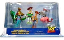 Comprar Play Set Toy Story Deluxe X9 Pzas Disney Pixar