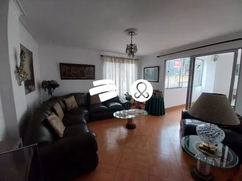 Apartamento En Venta En Conquistadores 166mts2