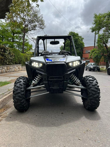 Imagen 2 de 22 de Utv Polaris Rzr 1000 Xp