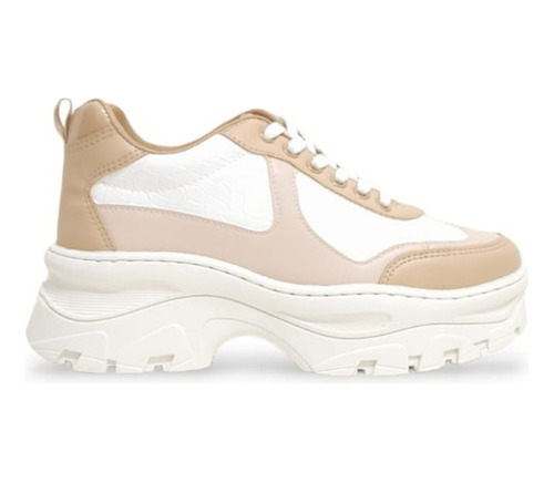 Zapatillas Astoria White