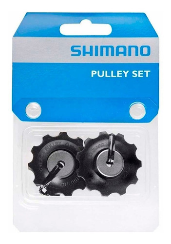 Roldana Polia Câmbio Shimano 10v Slx M663 Sgs