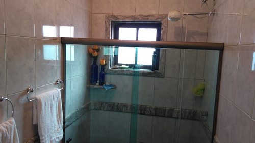 Imagem 5 de 14 de Casa Linear, Cond. Fechado, Rio Da Prata