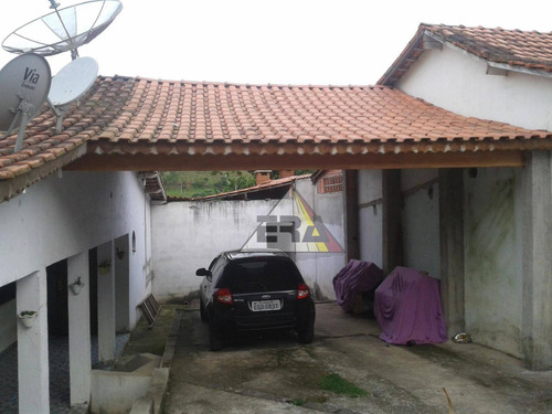Imagem 11 de 22 de Chácara Residencial À Venda, Parque Jacarandás, Arujá. - Ch0011