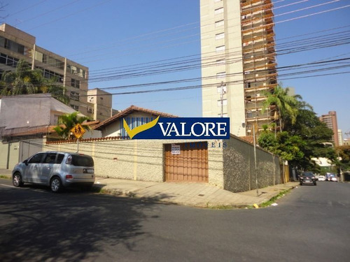 Imagem 14 de 15 de Casa Com 2 Quartos Para Comprar No Serra Em Belo Horizonte/mg - 8415