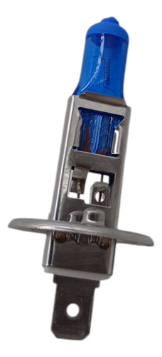 Lampada Halogena H1/55w 12v Super Branca