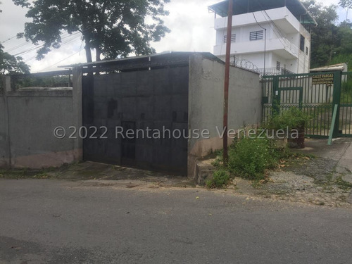 Ls Vende Casa Comercial O Residencial Turumo