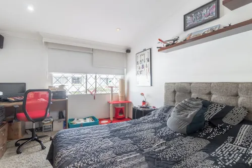 Casa En Venta En Pasadena. Cod V8780