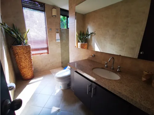 Vendo O Permuto Casa Campestre En Anapoima