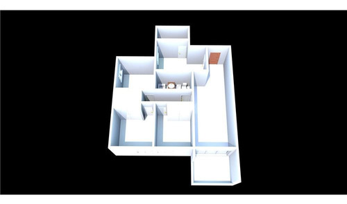 Imagen 24 de 24 de Venta Depto 4 Ambientes, Villa Raffo, Saenz Peña