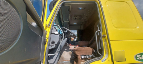 Imagem 10 de 18 de Volvo Fm370 Trucado