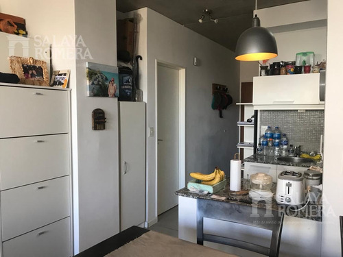Imagen 2 de 19 de Departamento - Olivos-vias/rio