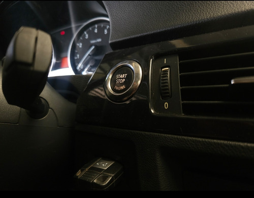 Bmw 325i Coupe E92