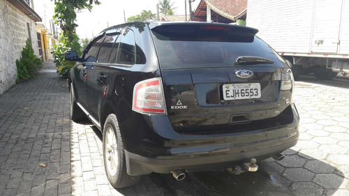 Ford Edge 3.5 Sel Awd 5p