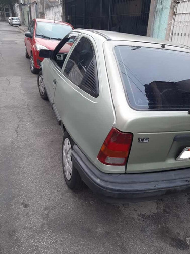 Chevrolet Kadett Hatch Gl 1.8 Efi