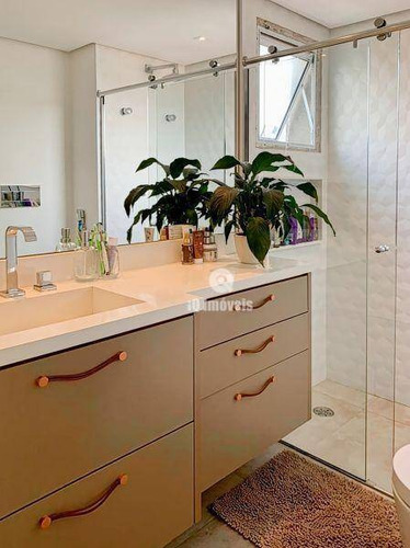 Imagem 4 de 26 de Cobertura À Venda, 153 M² Por R$ 1.800.000,00 - Pompeia - São Paulo/sp - Co0005