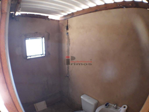 Imagem 18 de 21 de Casa Com 3 Dormitórios À Venda, Na Rua Dos Jasmins, 970, No Bairro Jardim Califórnia, Com 99 M² Por R$ 200.000,00 - Monte Alto/sp - Ca0412