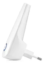 Comprar Repetidor Expansor Tp-link Wi-fi Network 300mbps  Tl-wa850re