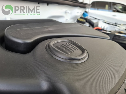 Fiat Fiorino 1.4 MPI FURGAO ENDURANCE 8V
