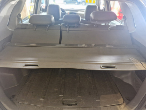 Hyundai Tucson 2.0 MPFI GLS 16V 143CV 2WD FLEX 4P AUTOMÁTICO