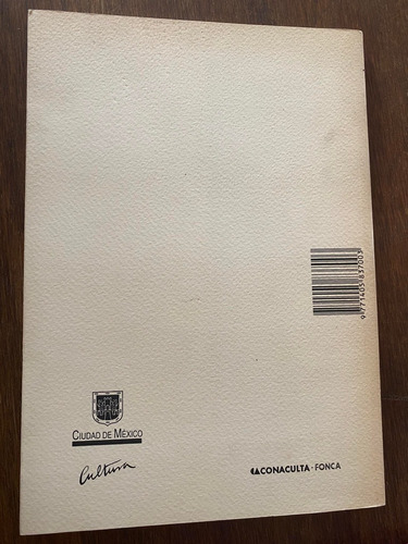 Lineas De Fuga Revista De La Casa Refugio Citlaltepetl (Usado)