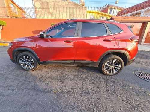 Chevrolet Tracker 1.2 Premier Turbo At