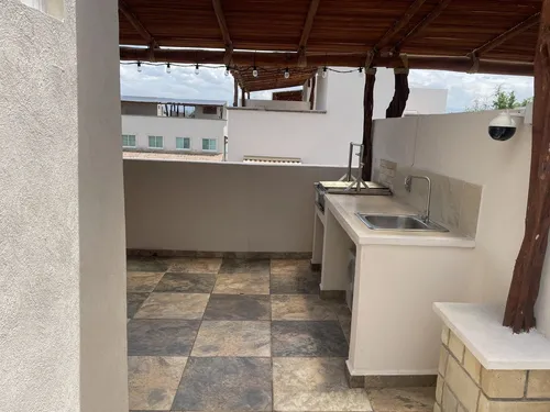 Casa En Venta En Condominio, Xochitepec, Morelos.