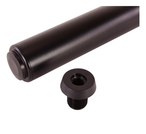 4 Billar Cue Extender Telescópico Snooker Cue / Pool Cue